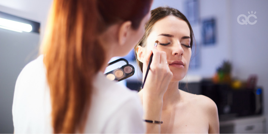 Chuyên Gia Makeup Tận Tâm